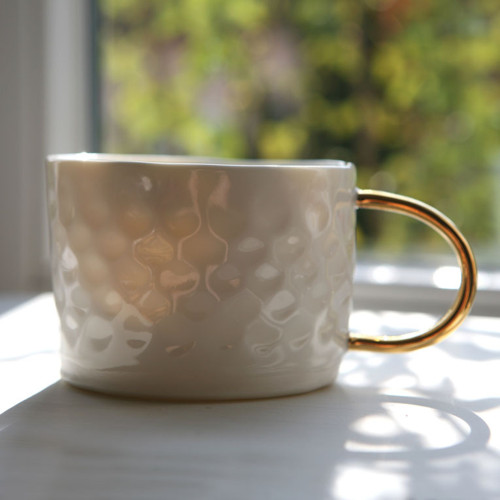 Prosvítavý s otisky L (porcelán) — foto 3