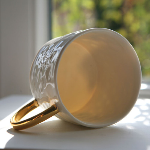 Prosvítavý s otisky L (porcelán) — foto 6