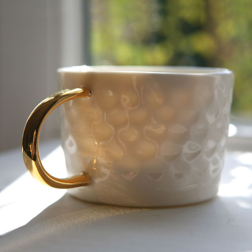 Prosvítavý s otisky L (porcelán) — foto 5