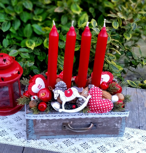 Adventní šuplíček — foto 2