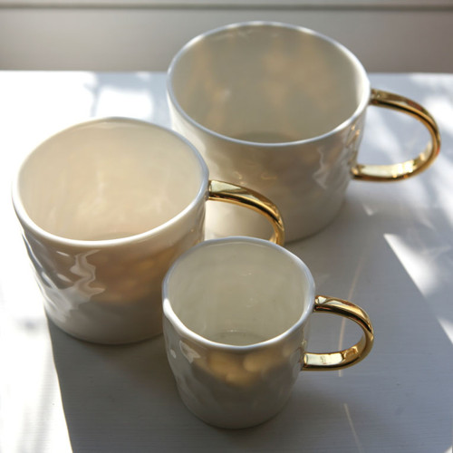 Prosvítavý s otisky S (porcelán) — foto 5