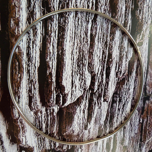 Náramek doublé kruh VII — foto 2