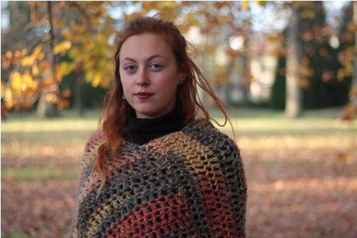 Podzimní písnička — foto 2