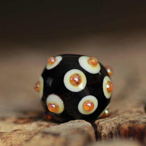 Vinutka - průvlek 2,5 mm — foto 2