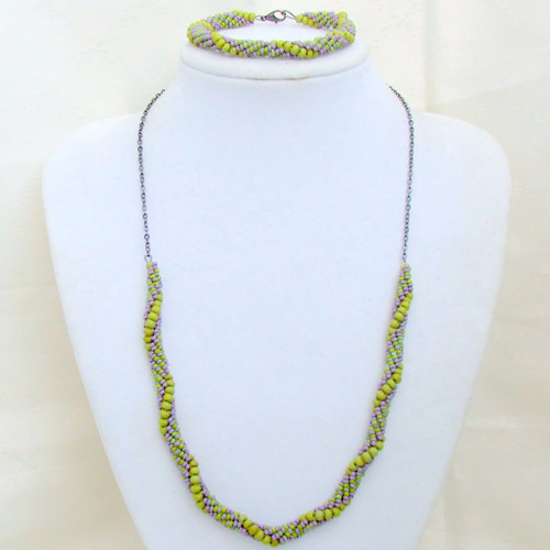 Dvoudílná sada Virginia — foto 2