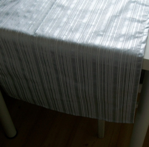 Stříbrné Pruhy - Běhoun — foto 2