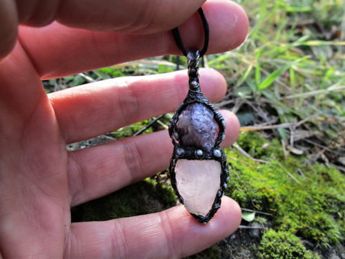 Talisman ,, Šamanské Lásky " — foto 6