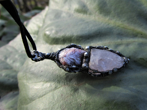 Talisman ,, Šamanské Lásky " — foto 5