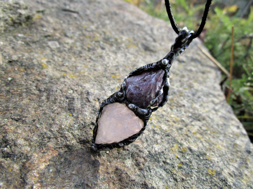 Talisman ,, Šamanské Lásky " — foto 3