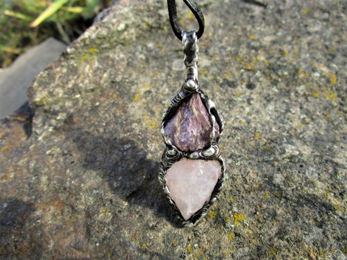 Talisman ,, Šamanské Lásky " — foto 4