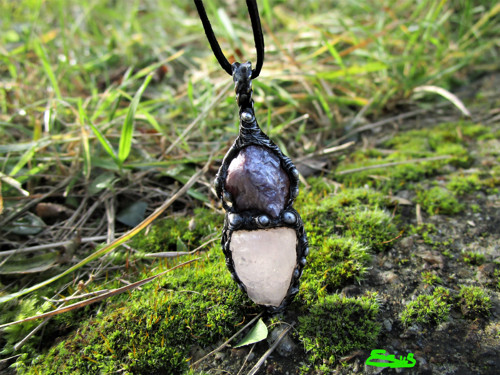 Talisman ,, Šamanské Lásky " — foto 2