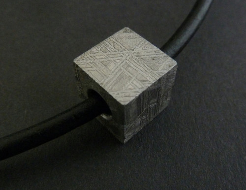 Meteorit - Muonionalusta 3 — foto 4