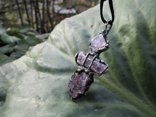 Talisman ,, Šamanka " — foto 3