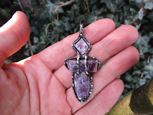 Talisman ,, Šamanka " — foto 6