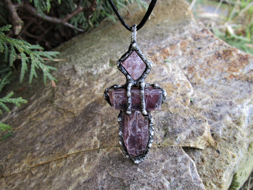 Talisman ,, Šamanka " — foto 5