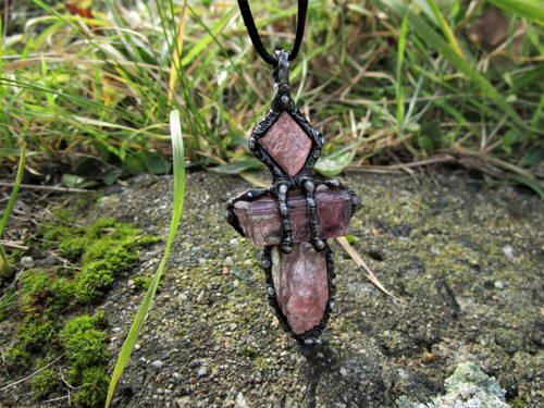 Talisman ,, Šamanka " — foto 4