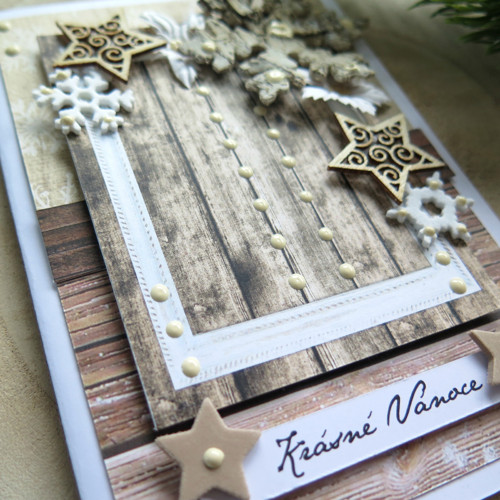 Vánoční přání — foto 2