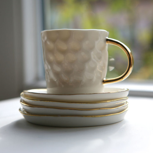 Prosvítavý s otisky S (porcelán) — foto 6