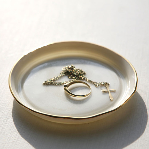 Talířek (porcelán) — foto 2