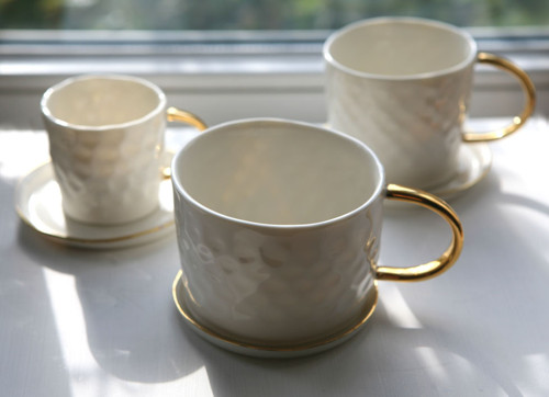 Talířek (porcelán) — foto 6