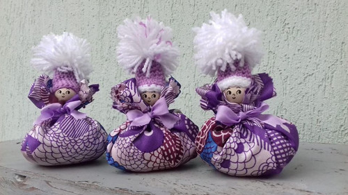 Vánoční levandulky — foto 2