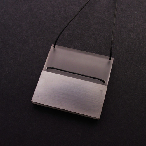 Pure // steel // square — foto 3