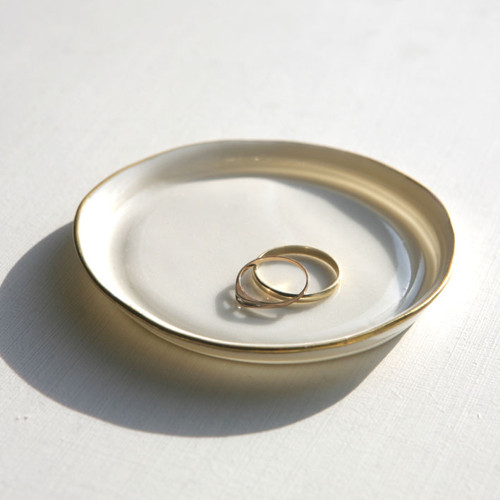 Talířek (porcelán) — foto 3