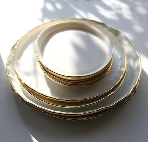 Talířek (porcelán) — foto 4