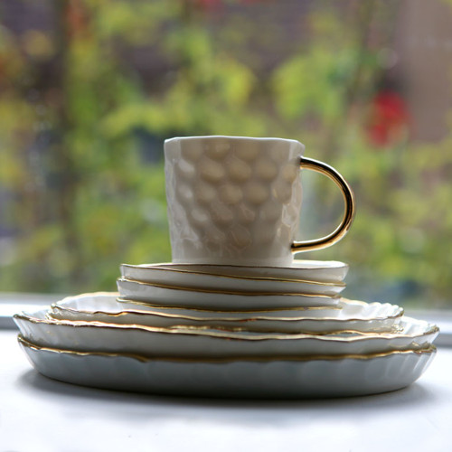 Talířek (porcelán) — foto 5