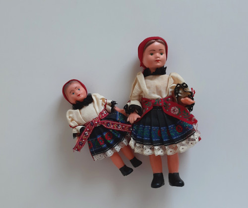 HANAČKY-panenky — foto 3
