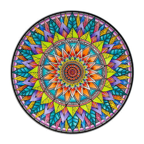 Mandala — foto 2