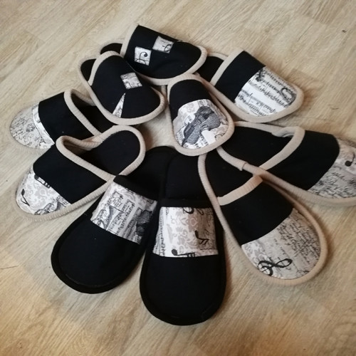 Sada pantofli — foto 3