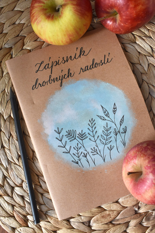 Zápisník drobných radostí — foto 2