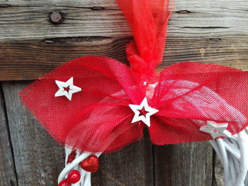 Adventní věnec — foto 3