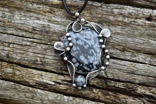 Obsidianea — foto 3