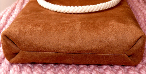 PochetteCamelOnRope — foto 3