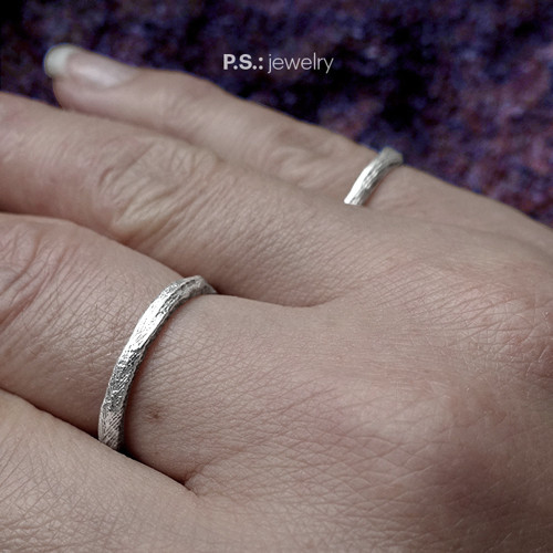 PRSTENY Wedd . 09 — foto 3