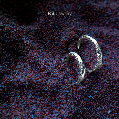 PRSTENY Wedd . 09 — foto 2