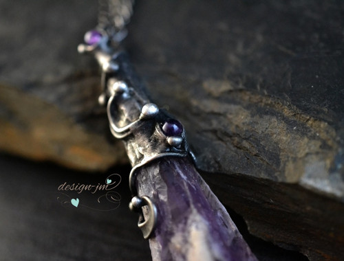 Kouzelný amulet... — foto 2