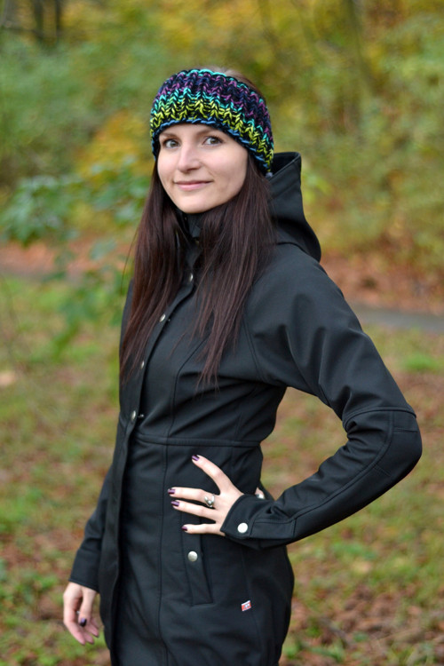 Čelenka Tisha — foto 3