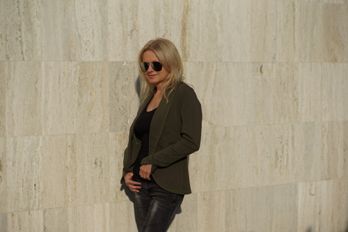 Kardigan - víc barev — foto 2