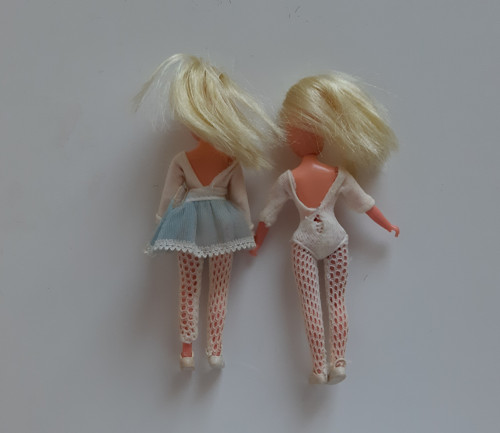 Baletky — foto 3