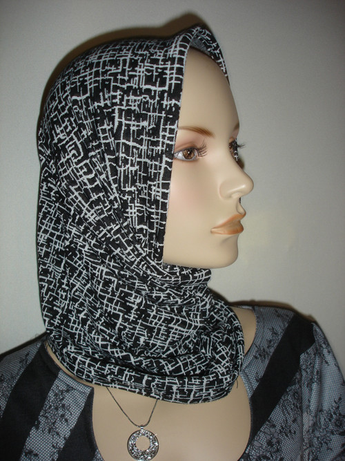 Elastická čelenka multi — foto 2