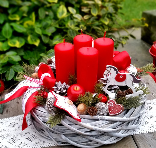 Vánoce tradičně.. — foto 3