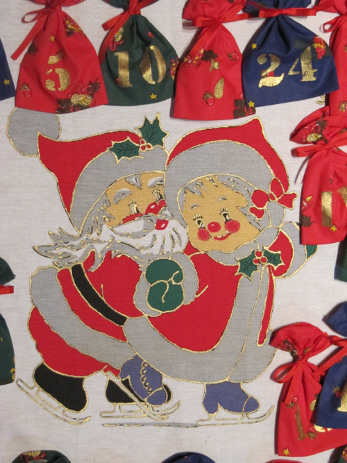 Adventní kalendář (2) — foto 2