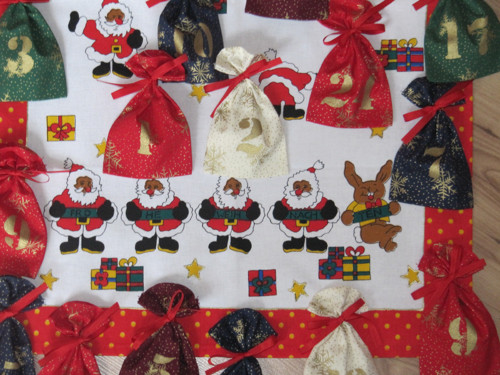Adventní kalendář (10) — foto 2