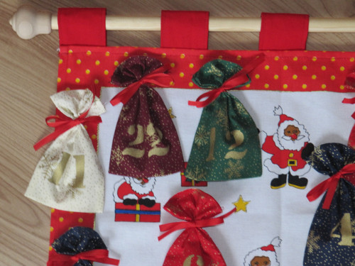 Adventní kalendář (10) — foto 3