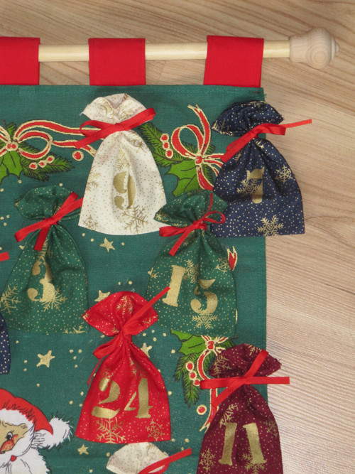 Adventní kalendář (8) — foto 2