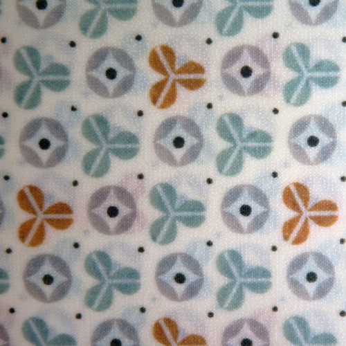 Retro (svačinový sáček) — foto 2
