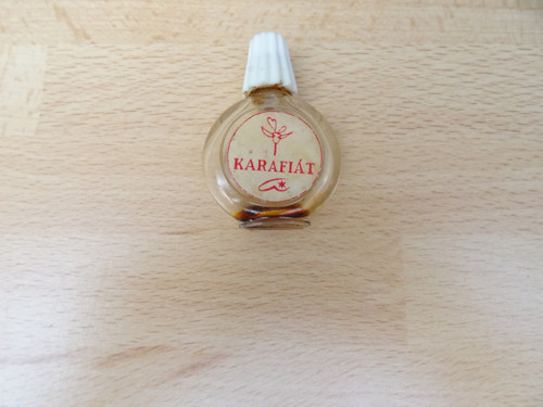 Karafiát — foto 2